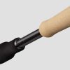 EVERGREEN IRSC-66MR-ST Velociraptor RS baitcasting rod – Bild 10