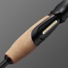EVERGREEN TKSS-63L-ZZ Incredible Sensor spinning rod – Bild 9