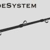 EVERGREEN TKSS-63L-ZZ Incredible Sensor spinning rod – Bild 5