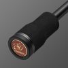 EVERGREEN TKSS-63L-ZZ Incredible Sensor spinning rod – Bild 8