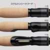 EVERGREEN TKSS-63L-ZZ Incredible Sensor spinning rod – Bild 7
