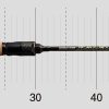 EVERGREEN GT3RS-71MH-TG40X Super Stallion baitcasting rod – Bild 12