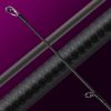 EVERGREEN TKSS-66MHST Bush Serpent spinning rod – Bild 2