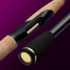 EVERGREEN TKSS-66MHST Bush Serpent spinning rod – Bild 5