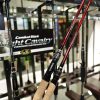 EVERGREEN CLCC-68ML Light Cavalry baitcasting rod – Bild 9