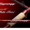 EVERGREEN CLCC-68ML Light Cavalry baitcasting rod – Bild 2