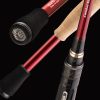 EVERGREEN CLCC-68ML Light Cavalry baitcasting rod – Bild 4