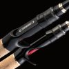 EVERGREEN CLCC-68ML Light Cavalry baitcasting rod – Bild 5