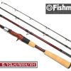 FISHMAN BC4 5.10MXH baitcasting rod