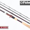 FISHMAN BC4 6.10XH baitcasting rod
