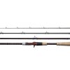 FISHMAN BC4 8.0MH baitcasting rod – Bild 5