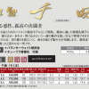 GAMAKATSU CHIKUMA (がま鲤 千曲) competition carp rod – Bild 5