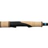 SHIMANO G.LOOMIS NRX+ 822S SYR spinning rod - Image 5