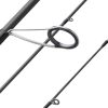 OLYMPIC Graphiteleader VELOCE RV GLVRC-632LML baitcasting rod - Gambar 8