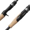 OLYMPIC Graphiteleader VELOCE RV GLVRC-632LML baitcasting rod - Gambar 7