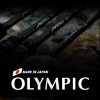 OLYMPIC Graphiteleader VELOCE RV GLVRC-632LML baitcasting rod - Gambar 2