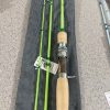 ANGLO Paragon G Series PGB4113 glass baitcasting rod – Bild 10