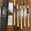 SHIMANO World Shaula Limited 2754RS-2 spinning rod – Bild 8