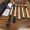 SHIMANO World Shaula Limited 2754RS-2 spinning rod – Bild 9