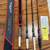 DAIWA STEEZ C69MH+-SV Feel Hustler "Fraudster 69" baitcasting rod - Image 2