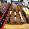 DAIWA STEEZ C69MH+-SV Feel Hustler "Fraudster 69" baitcasting rod - Image 4