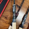 DAIWA STEEZ C69MH+-SV Feel Hustler "Fraudster 69" baitcasting rod - Image 5