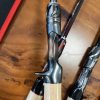 DAIWA STEEZ C69MH+-SV Feel Hustler "Fraudster 69" baitcasting rod - Image 6