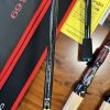 DAIWA STEEZ C69MH+-SV Feel Hustler "Fraudster 69" baitcasting rod - Image 9