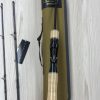 SHIMANO Cardiff Stream Limited S48UL-4 travel trout spinning rod - Image 3