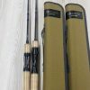 SHIMANO Cardiff Stream Limited S48UL-4 travel trout spinning rod - Image 4