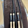 SHIMANO 24 Cardiff Stream Premium S60UL two-piece spinning trout rod - Image 6