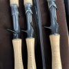 SHIMANO 24 Cardiff Stream Premium S60UL two-piece spinning trout rod - Image 5