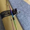 SHIMANO CARDIFF AREA LIMITED S66L spinning rod — изображение 9