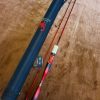 SHIMANO WORLD SHAULA S66L-2/MD spinning rod - Image 5