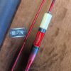 SHIMANO WORLD SHAULA S66L-2/MD spinning rod - Image 7