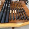 EVERGREEN ORION OCSC-67ML+ Lightning Strike baitcasting rod ‘魂’ 【China Limited Edition】 - Image 2