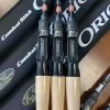 EVERGREEN ORION OCSC-69H Stargazer baitcasting rod ‘魂’ 【China Limited Edition】 - Image 3