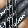 EVERGREEN ORION OCSC-69H Stargazer baitcasting rod ‘魂’ 【China Limited Edition】 - Image 6