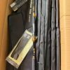 DAIWA 22 MORETHAN BRANZINO EX AGS 94MMH spinning rod - Image 10