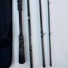BONE VOYAGE BVS704ML 4-Piece Travel Spinning Rod - Image 20