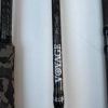 BONE VOYAGE BVS704ML 4-Piece Travel Spinning Rod - Image 21