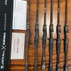 Shimano POISON ADRENA 166M baitcasting rod - Image 7