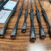 Shimano POISON ADRENA 166M baitcasting rod - Image 8