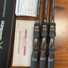 Shimano POISON ADRENA 166M baitcasting rod - Image 10