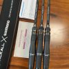 Shimano POISON ADRENA 166M baitcasting rod - Image 11