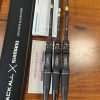 Shimano POISON ADRENA 166M baitcasting rod - Image 12