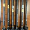 Shimano POISON ADRENA 166M baitcasting rod - Image 14