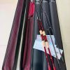 SHIMANO WORLD SHAULA 1702R-2 baitcasting rod - Image 8