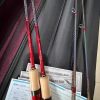 SHIMANO WORLD SHAULA 1702R-2 baitcasting rod - Image 10
