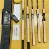 SHIMANO World Shaula Limited 2703R-2 Spinning Rod — изображение 8